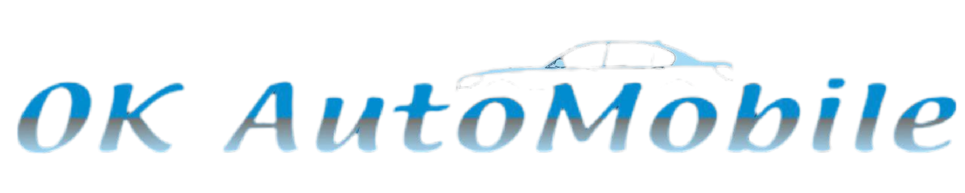 OK AutoMobile Logo